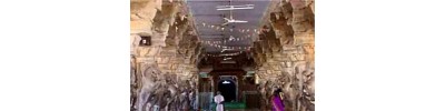 102. திருமாலிருஞ்சோலை (கள்ளழகர் கோயில்)